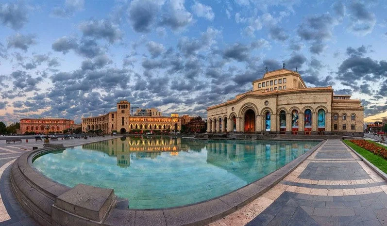 ارمنستان