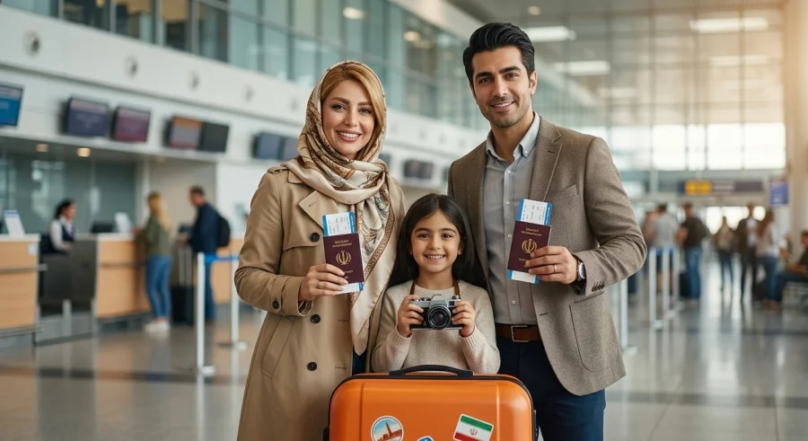 ویزای تحصیلی آلمان